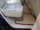 Коврики на Infiniti QX56 II 2010 - 2014 в Волжском
