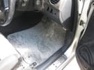 EVA коврики на Toyota Altezza 1998 - 2005 в Волжском
