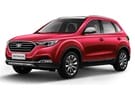 Ворсовые коврики на FAW Besturn X40 2016 - 2023 в Волжском