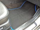 EVA коврики на Hyundai Grandeur IV 2005 - 2011 в Волжском