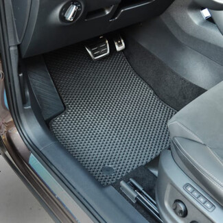 EVA коврики на Volkswagen Tiguan Allspace 2016&nbsp;-&nbsp;2025 в Волжском