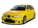 EVA коврики на Seat Ibiza II 1993 - 2002 в Волжском
