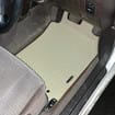 Ворсовые коврики на Toyota Carina (T19) 1992 - 1996 в Волжском