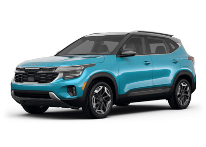 Коврики на KIA Seltos I Китай 2019&nbsp;-&nbsp;2026 в Волжском