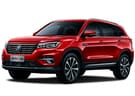 Коврики на Changan CS75 2015 - 2025 в Волжском