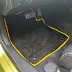 EVA коврики на Honda Civic IX 5d 2012 - 2015 в Волжском