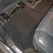 EVA коврики на Mercedes ML (W163) 1997 - 2005 в Волжском