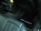 Коврики на Audi A6 Allroad quattro (C7) 2012 - 2019 в Волжском