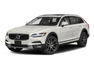 Ворсовые коврики на Volvo V90 Cross Country 2016 - 2025 в Волжском