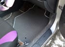 Коврики на Toyota Sprinter Carib (E11) 1995 - 2002 в Волжском