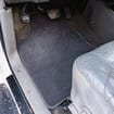 Коврики на Toyota Sequoia I 2001 - 2008 в Волжском