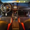 Коврики на Subaru Impreza IV 2011 - 2021 в Волжском