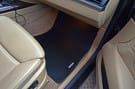 Ворсовые коврики на BMW X5 (E70) 2007 - 2013 в Волжском
