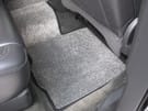 Ворсовые коврики на Ford Explorer V 2010 - 2019 в Волжском