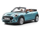 Коврики на Mini Cooper Cabrio (F57) 2015 - 2025 в Волжском