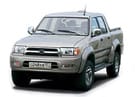 Ворсовые коврики на Tianye Admiral 2001 - 2007 в Волжском