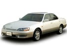 EVA коврики на Toyota Windom (V10) 1991 - 1996 в Волжском