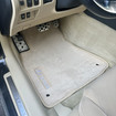 Ворсовые коврики на Lexus IS II 2005 - 2013 в Волжском