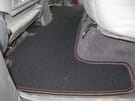 Коврики на Toyota Land Cruiser 80 1990 - 1997 в Волжском