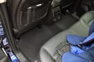 Коврики на Renault Koleos II 2016 - 2025 в Волжском