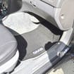 Ворсовые коврики на Saab 9-5 1997 - 2010 в Волжском