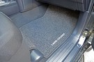 Коврики на Toyota Land Cruiser Prado 150 2009 - 2023 в Волжском