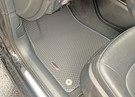 Коврики на Audi A6 Allroad quattro (C7) 2012 - 2019 в Волжском