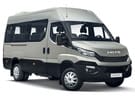 EVA коврики на Iveco Daily VI 2014 - 2025 в Волжском