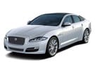 Коврики на Jaguar XJ 2009 - 2020 в Волжском