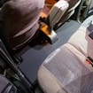 Коврики на Mercedes A (W168) 1997 - 2004 в Волжском