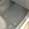 Коврики на Skoda Rapid I 2012 - 2020 в Волжском