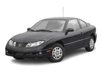 EVA коврики на Pontiac Sunfire 1994&nbsp;-&nbsp;2005 в Волжском