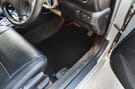 Коврики на Subaru Impreza II 2000 - 2007 в Волжском