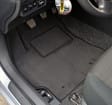 EVA коврики на Toyota Corolla (E15) 2006 - 2013 в Волжском