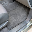 Ворсовые коврики на Fiat Fullback 2015 - 2020 в Волжском