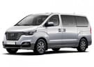 EVA коврики на Hyundai H1 II 2007 - 2022 в Волжском