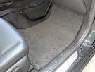 Ворсовые коврики на BMW 7 (F01/F02) 2008 - 2015 в Волжском