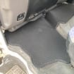 Коврики на Isuzu Forward IV узкая кабина 1994 - 2009 в Волжском