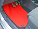 Коврики на Skoda Roomster 2006 - 2015 в Волжском
