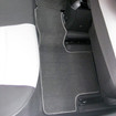 Коврики на Chevrolet Cruze I 2008 - 2015 в Волжском