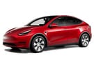 Коврики на Tesla Model Y 2019 - 2025 в Волжском