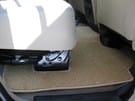 Коврики на Land Rover Discovery III 2004 - 2009 в Волжском