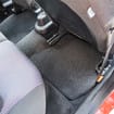 EVA коврики на Ford Fusion 2002 - 2012 в Волжском