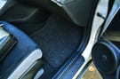EVA коврики на Honda Civic VIII 5d 2006 - 2012 в Волжском