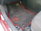 EVA коврики на Toyota Corolla (E18) 2012 - 2019 в Волжском