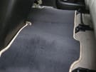 Коврики на Toyota Tundra II 2006 - 2022 в Волжском