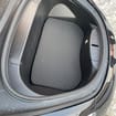 Ворсовые коврики на Tesla Model 3 2017 - 2025 в Волжском