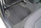 EVA коврики на Audi A3 (8V) 2013 - 2021 в Волжском