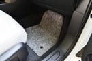 Коврики на Land Rover Range Rover Evoque II 2018 - 2025 в Волжском