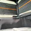 Ворсовые коврики на Volkswagen ID.6 2021 - 2025 в Волжском